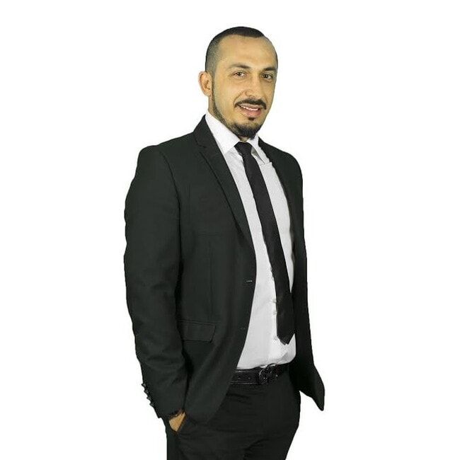 Agent Photo
