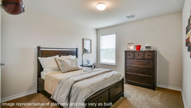 22747 Match Play, San Antonio, TX 78259 - photo 5