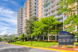 101 S Whiting St, Alexandria, VA 22304