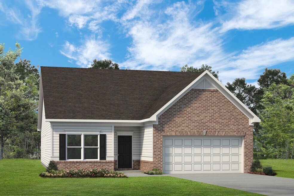 5404 Tailwinds Dr unit 36765347, Bessemer, AL 35022 - photo 1