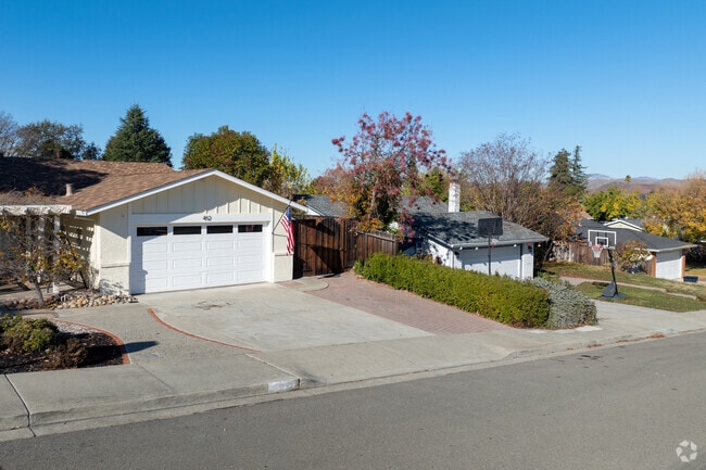 Summerset residents love the close-knit feel and local coffee nearby.