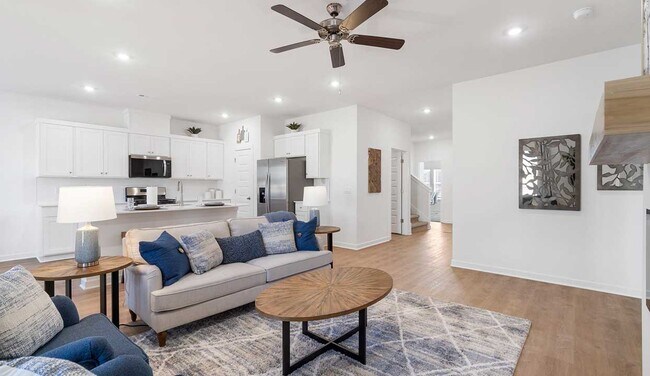 2450 Longfellow Dr, Centerton, AR 72713 - photo 4