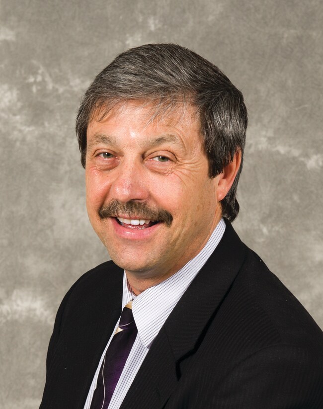 Jim Ertz