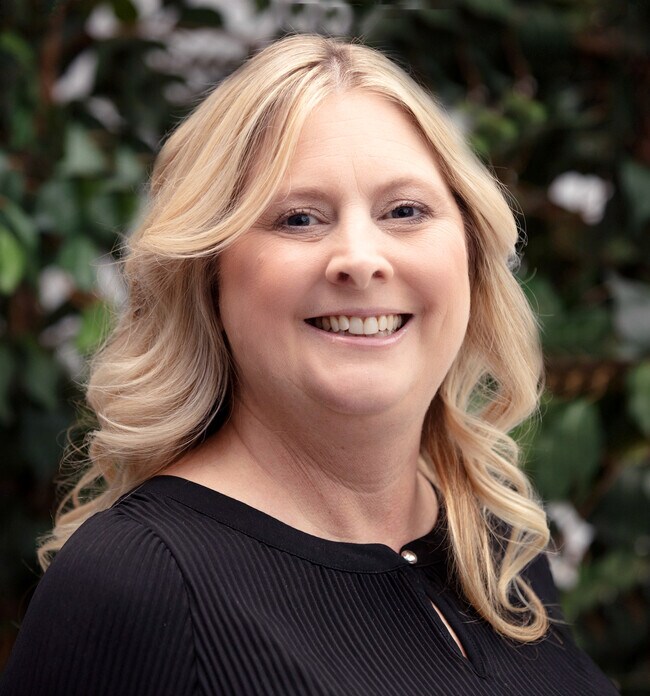 Amanda Popplewell-Sanson