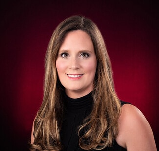 Jennifer Thompson