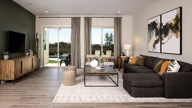 4198 E Brittlebush Ln, San Tan Valley, AZ 85140 - photo 3