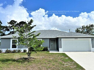 2690 SW Ann Arbor Rd, Port Saint Lucie, FL 34953