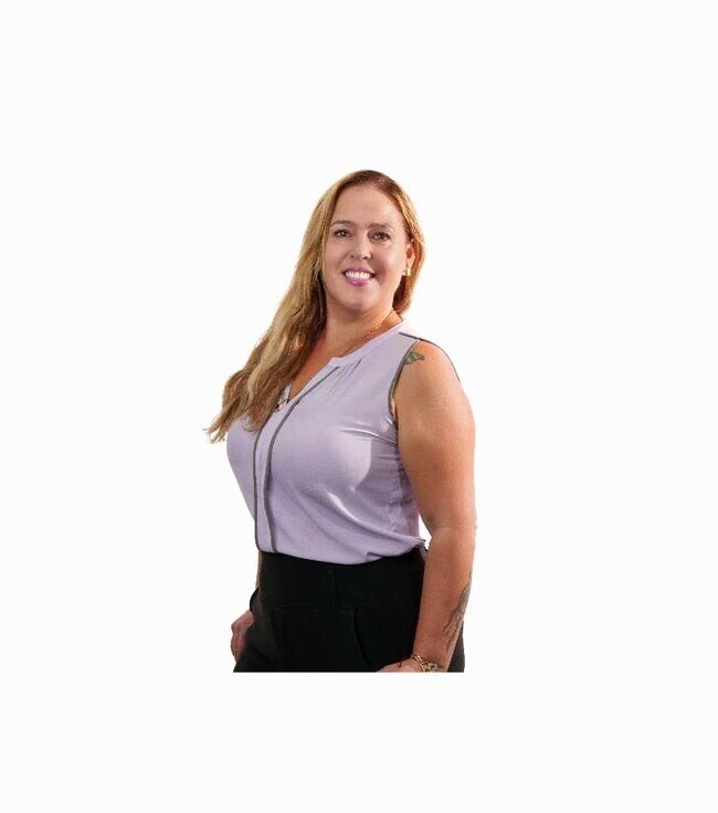 Yasmin Martinez Estevez