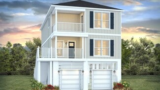 5 E Beach Blvd Unit 38727526, Pass Christian, MS 39571