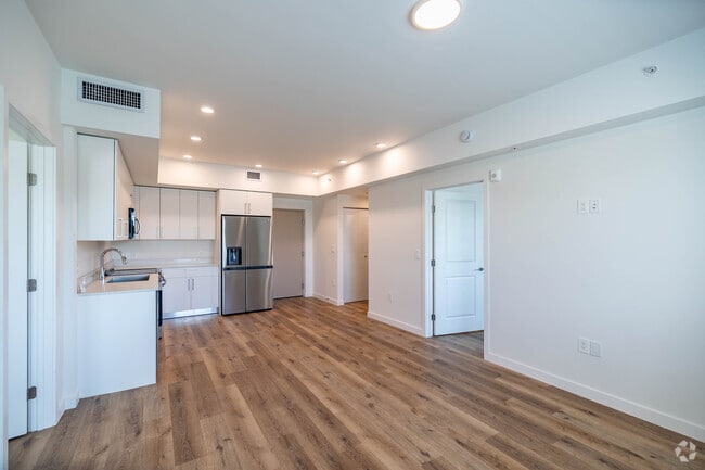 Adrian Builders at Eureka, Miami, FL 33157 - photo 3