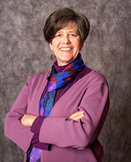Laura Merrill