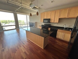 350 N Main St Unit Main North Lofts Unit 618, Royal Oak, MI 48067