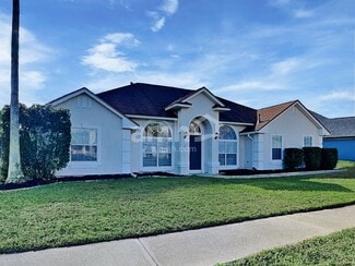 1745 Pickwick Place, Fleming Island, FL 32003