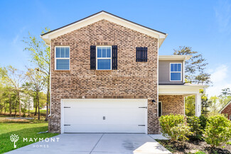 2402 Hi Moon Trace, Conyers, GA 30012