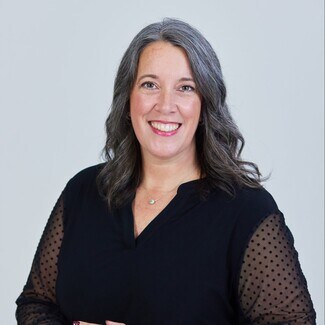 Amy Bevier