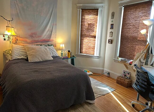 183 College Ave unit 1, Somerville, MA 02144 - photo 6