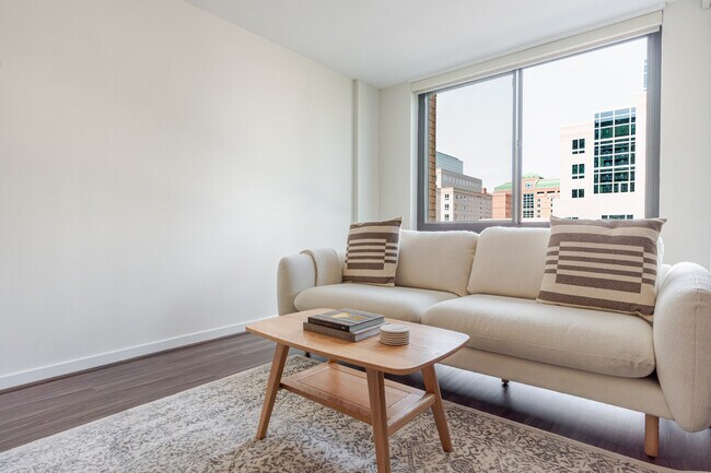 3444 Fairfax Dr unit FL8-ID1215, Arlington, VA 22201 - photo 3