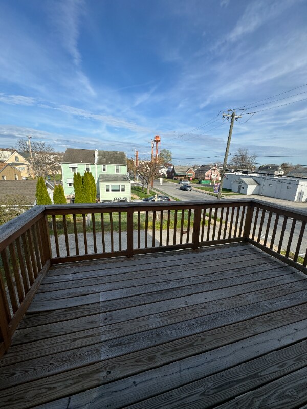 302 Bartram Ave unit 2Fl, Essington, PA 19029 - photo 3