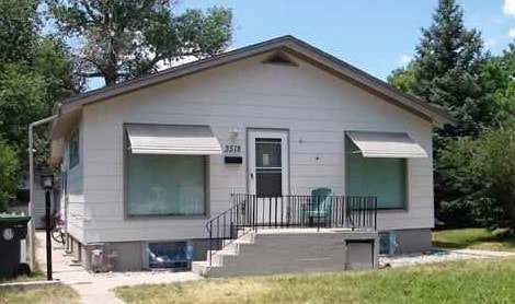 3518 Cribbon Ave unit 1, Cheyenne, WY 82001 - photo 1