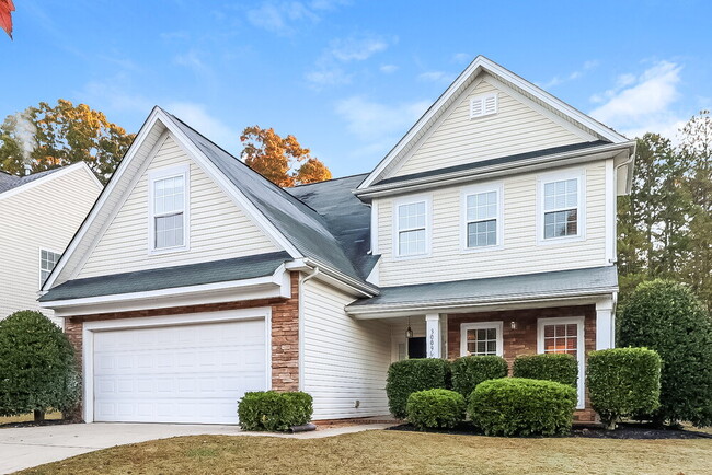 3009 Streamlet Way, Monroe, NC 28110 - photo 4