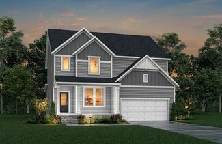 1345 Cooper Branch Rd Unit 36897104, Clayton, NC 27520