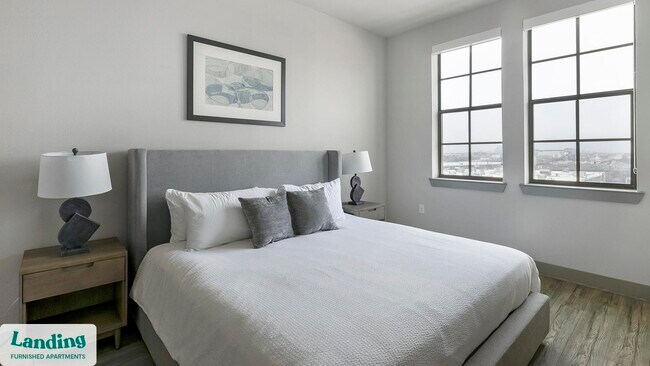 1215 Sawyer St unit 532, Houston, TX 77007 - photo 6