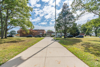Tooker Avenue Elementary School