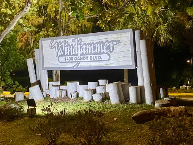 1400 Gandy Blvd N unit 104, Saint Petersburg, FL 33702 - photo 3