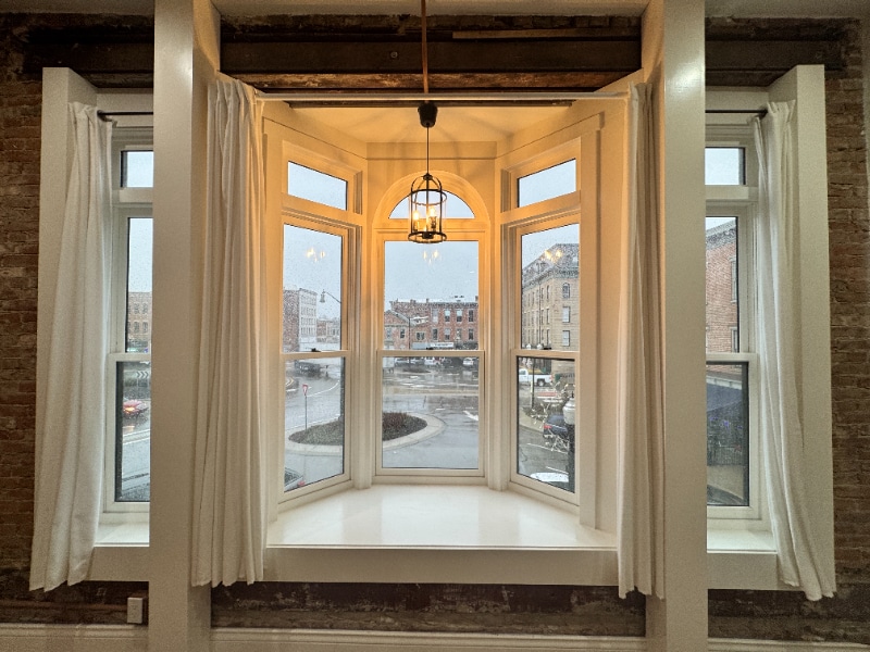 37 Monument Square unit c, Urbana, OH 43078 - photo 1