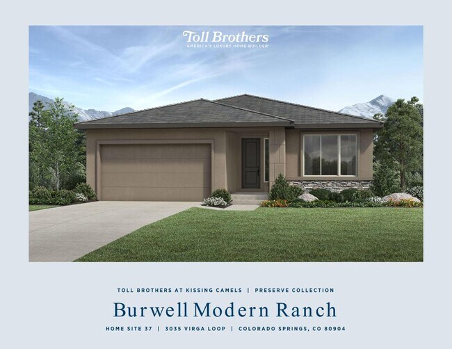 3276 Virga Lp unit 38173884, Colorado Springs, CO 80904 - photo 2