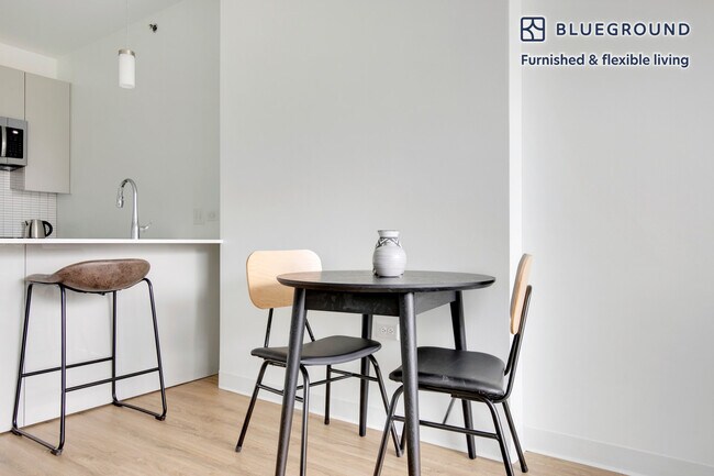 808 W Van Buren St unit FL7-ID531, Chicago, IL 60661 - photo 5