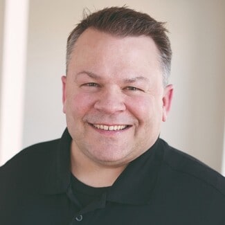 Daniel Hedrick