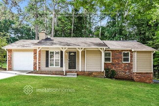 3838 Cherie Glen Rd SW, Snellville, GA 30039