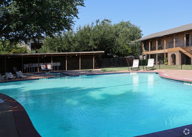 Community- Pool