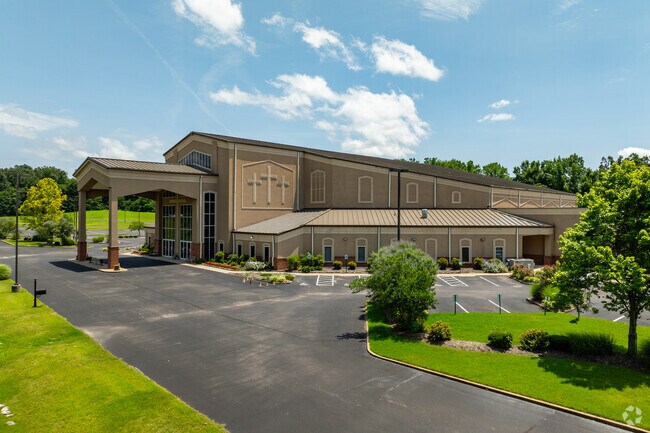 Breath of Life Academy teaches a Christian based education.