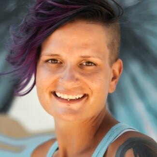 Trista Beaudette