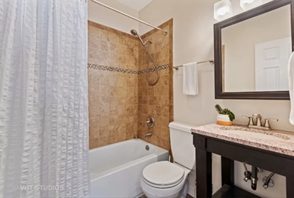 733 N Noble St, Chicago, IL 60642 - photo 4