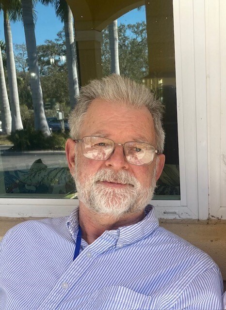 Alexander Aldrich