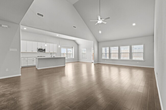 3129 Royal Throne Ct unit 36492608, Denton, TX 76208 - photo 5