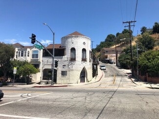 3500 City Terrace Dr, Los Angeles, CA 90063