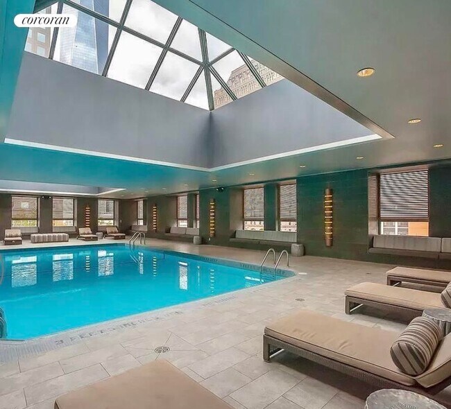 225 Rector Place, New York, NY 10280 - photo 4