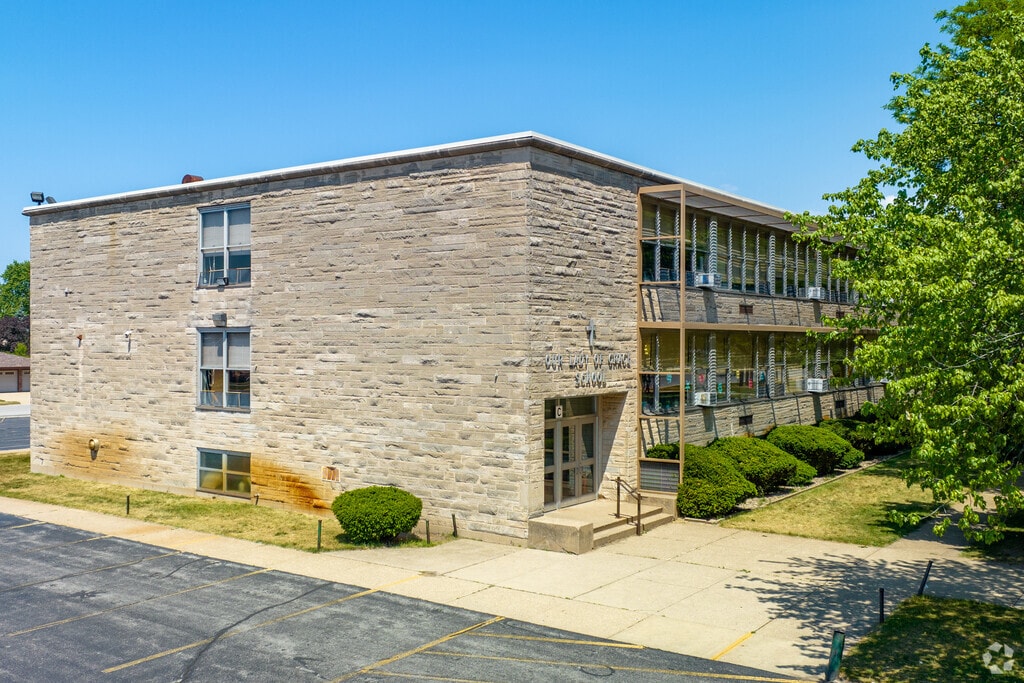 Our Lady Of Grace School