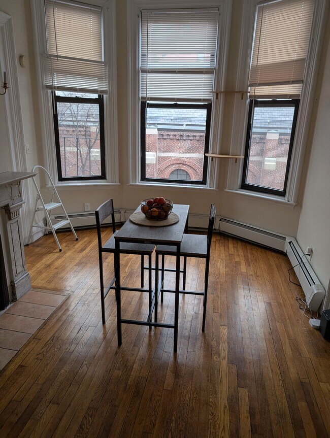 433 Shawmut Ave unit 3A, Boston, MA 02118 - photo 3
