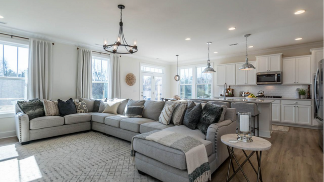 59 Little Branch Dr, Lillington, NC 27546 - photo 7