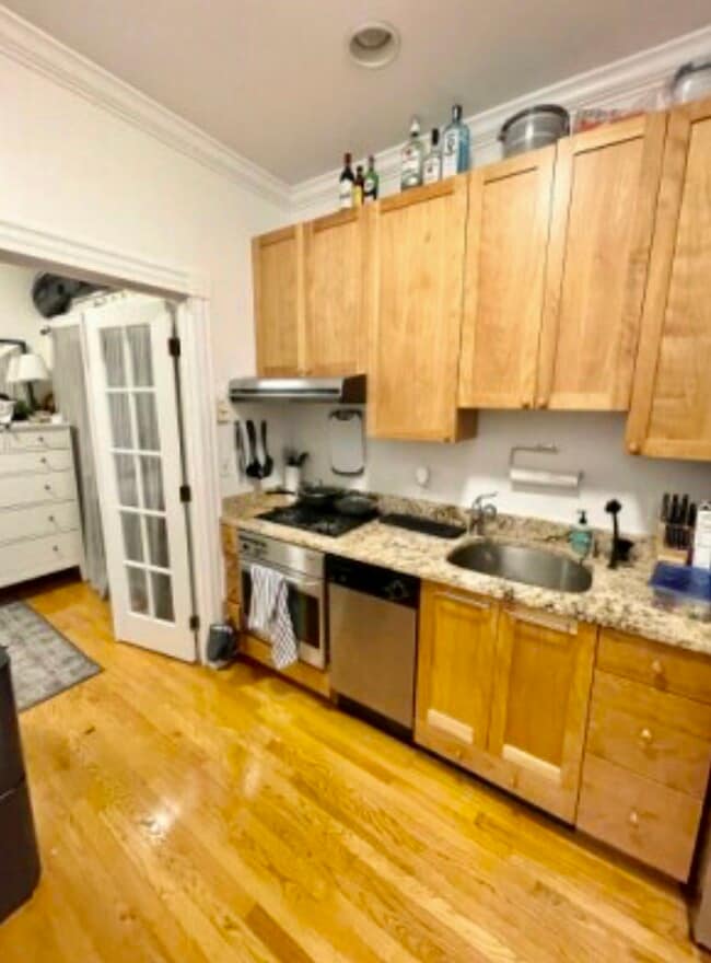 86 W Cedar St unit A, Boston, MA 02114 - photo 4