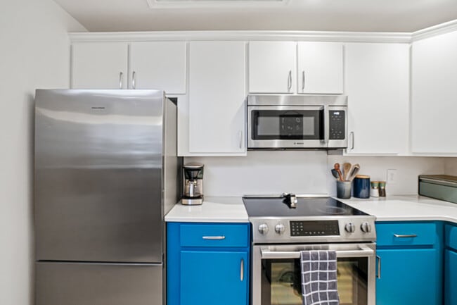 2007 O St NW unit 505, Washington, DC 20036 - photo 7