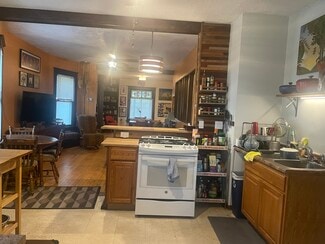 2320 Monroe St NE, Minneapolis, MN 55418