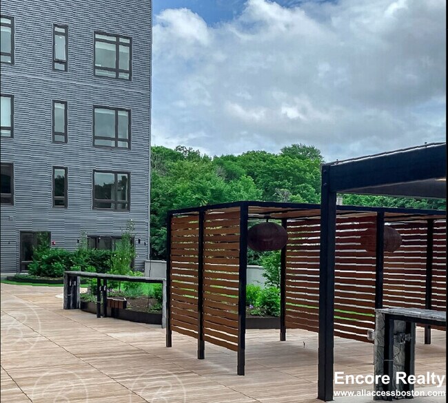 5 Washington St unit 425, Brighton, MA 02135 - photo 2