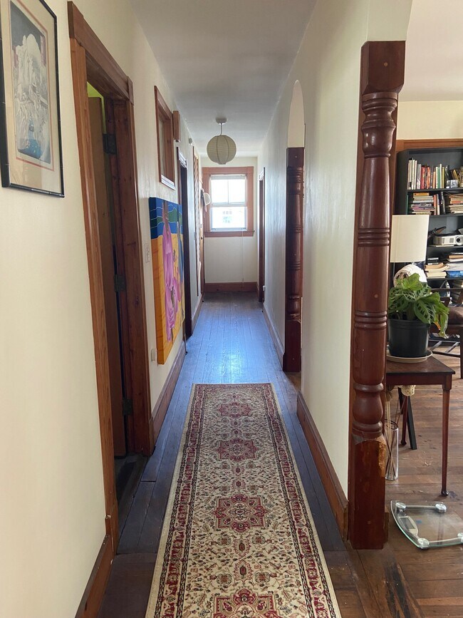 28 Speridakis Terrace unit 3, Cambridge, MA 02139 - photo 6