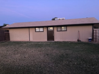 617 E Pony Ln, Gilbert, AZ 85295